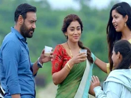 Drishyam 2 Box Office Collection Day 9
