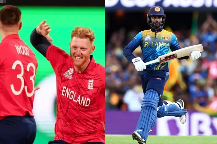 ENG vs SL, T20 World Cup 2022 England storms to semis ! Knocks off defending champion Australia with the victory ENG vs SL, T20 World Cup 2022 England storms to semis ! Knocks off defending champion Australia with the victory
