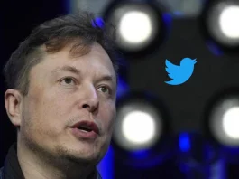 Elon Musk twitter
