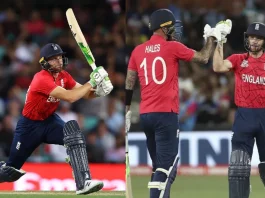England vs India T20 World Cup 2022
