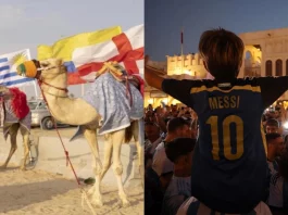 FIFA World Cup 2022