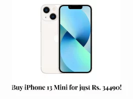 Flipkart Offers