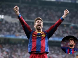 Gerard Pique Sudden retirement from Barcelona's top player sends shock waves amongst football community Watch Video