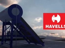Havells Water Heater