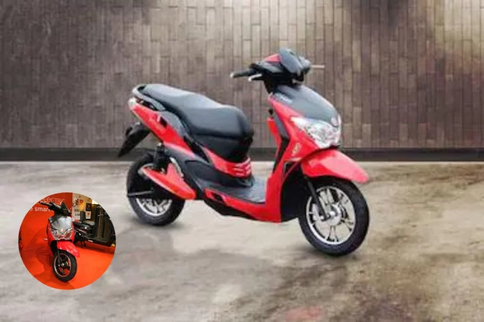 Hero Electric Dash Hero Electric Dash