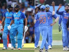 IND vs BAN