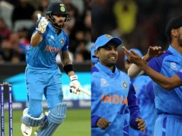 IND vs BAN, T20 World Cup 2022 India on roll ! Becomes table-topper with a thrilling victory over Bangladesh