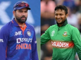IND vs BAN, T20 World Cup 2022 Team India won the toss, opts to bat first; Will they secure semi-final spot today
