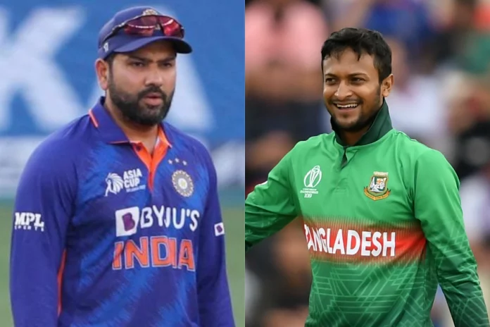 IND vs BAN, T20 World Cup 2022 Team India won the toss, opts to bat first; Will they secure semi-final spot today