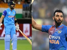 IND vs BAN, T20 World Cup 2022 Virat shines again as India posts 184 on board; KL Rahul returns to form