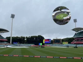IND vs BAN, T20 World Cup 2022 Will rain spoil India's chances for the semifinal Take a look at weather report