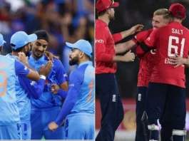 IND vs ENG, T20 World Cup 2022 England won the toss, opt to field first; Dream finale of India versus Pakistan to happen