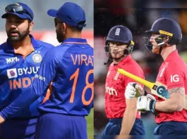 IND vs ENG, T20 World Cup 2022 Will rain spoil the chances of thrilling contest in Adelaide oval