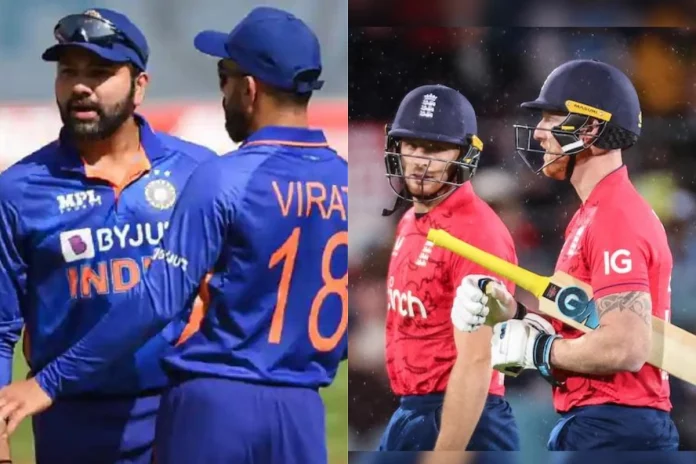 IND vs ENG, T20 World Cup 2022 Will rain spoil the chances of thrilling contest in Adelaide oval