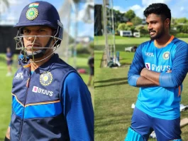 IND vs NZ