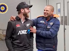 IND vs NZ