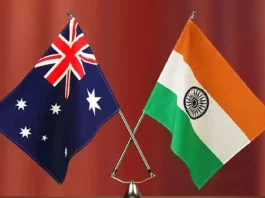 India-Australia
