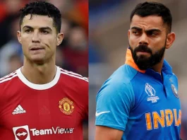 Instagram Global stars Cristiano Ronaldo and Virat Kohli suffer a loss of millions due to mass outage Details here