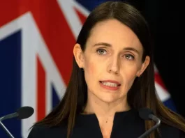 Jacinda-Ardern