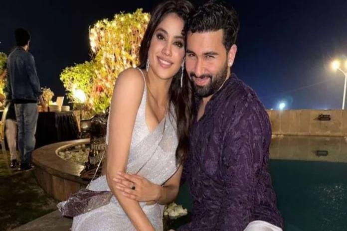 Janhvi Kapoor Janhvi Kapoor