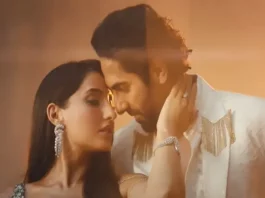 Jehda Nasha Song