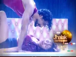 Jhalak Dikhhla Jaa 10