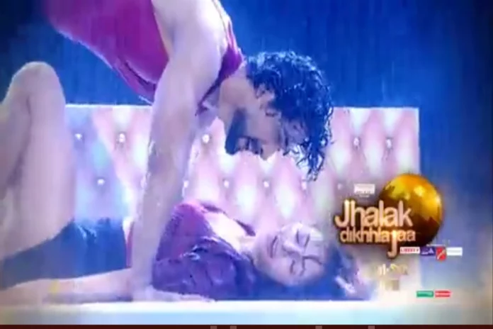 Jhalak Dikhhla Jaa 10