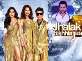 Jhalak Dikhla Jaa 10