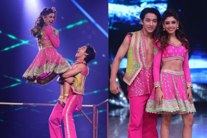 Jhalak Dikhlaa Jaa 10