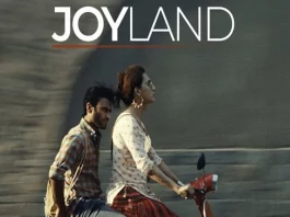 Joyland