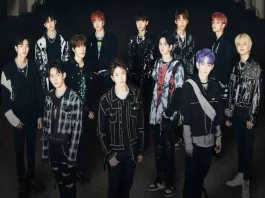 K-Pop Band