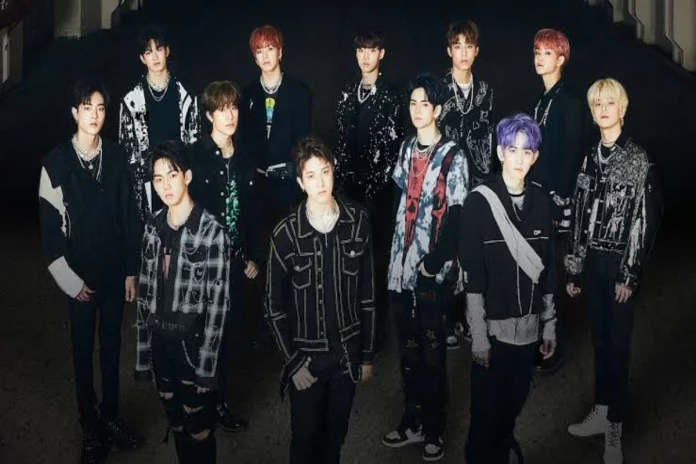 K-Pop Band