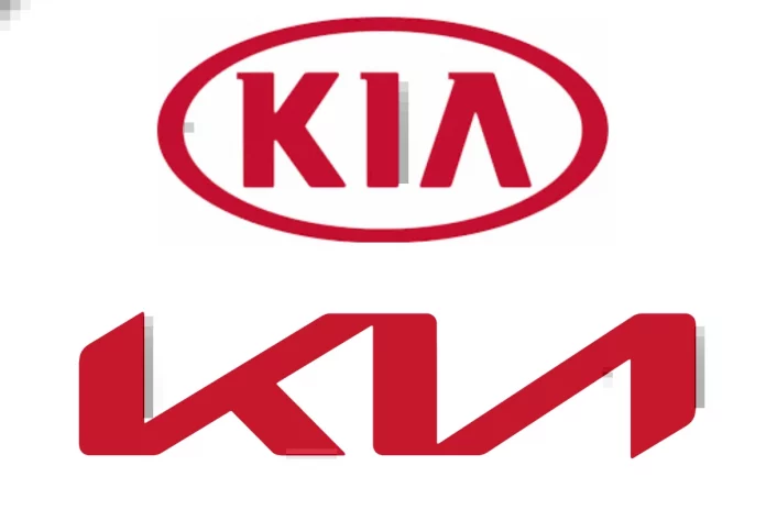 KIA has the automobile manufacturer made a mistake with its new logo