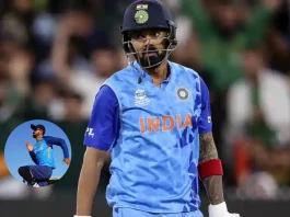 KL Rahul Top batsman announces his return to the form with a valiant half-century Netizens react to the knock