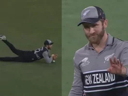 Kane Williamson No longer a gentleman Fans accuse NZ skipper for 'cheating'; Star player apologises later Watch Video