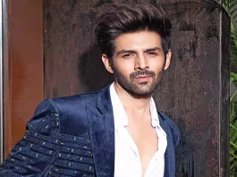 Kartik Aaryan