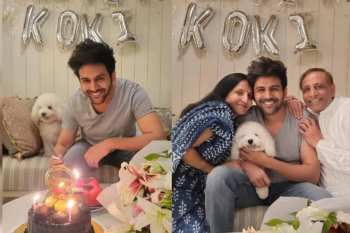 Kartik Aaryan Birthday Kartik Aaryan Birthday