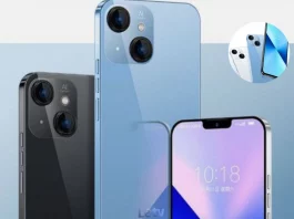LeTV Y1 Pro+,