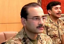 Pakistan: Lieutenant General Asim Munir to be appointed as the new Army Chief