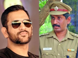 MS Dhoni Thala files case against IPS Sampath regarding IPL 2013 betting scandal comments Know details here