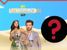 MTV Splitsvilla