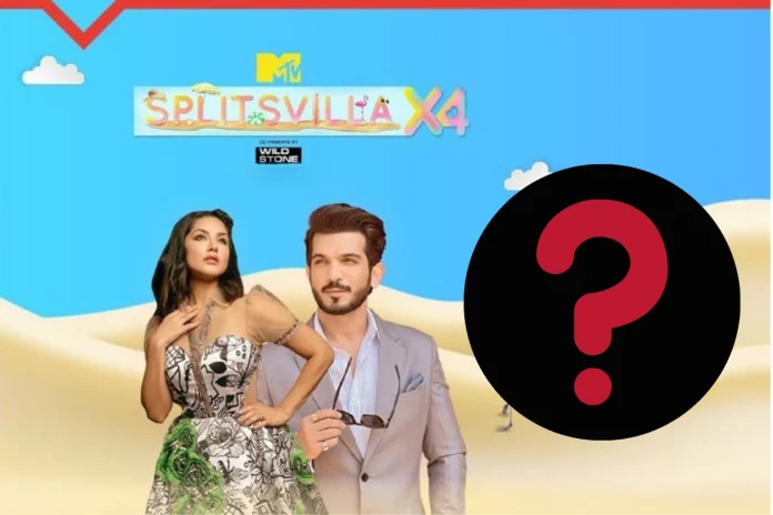 MTV Splitsvilla