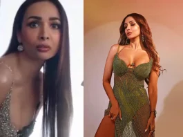 Malaika Arora