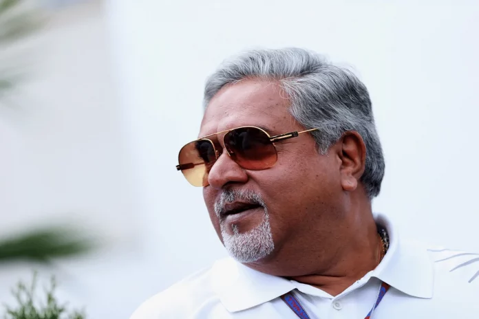 Mallya