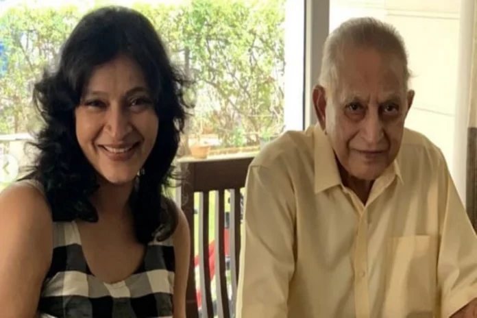 Manjula Ghattamenani