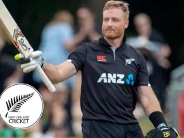 Martin Guptill