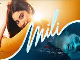 Mili movie review