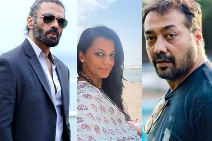 Mugdha Godse Mugdha Godse