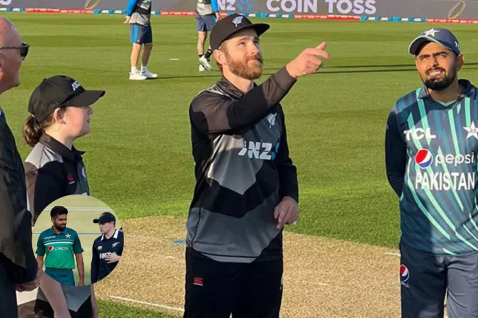 NZ vs PAK, T20 World Cup 2022 Will the rain-gods interfere in the highly-anticipated semifinal Check here