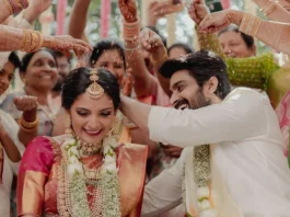 Naga Shaurya